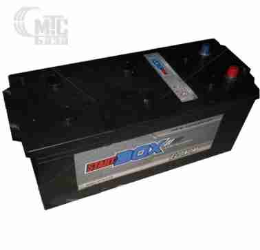 Аккумуляторы Аккумулятор  190Ah-12v StartBOX Special (513x223x223),R,EN1200